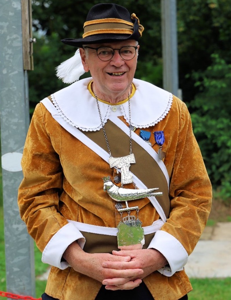 Koning 2026-2027